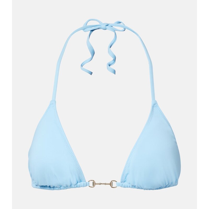 Melissa Odabash Menorca HS bikini top