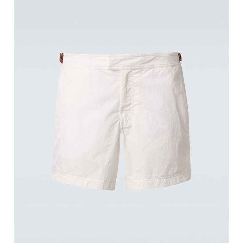 Zegna Rio swim trunks