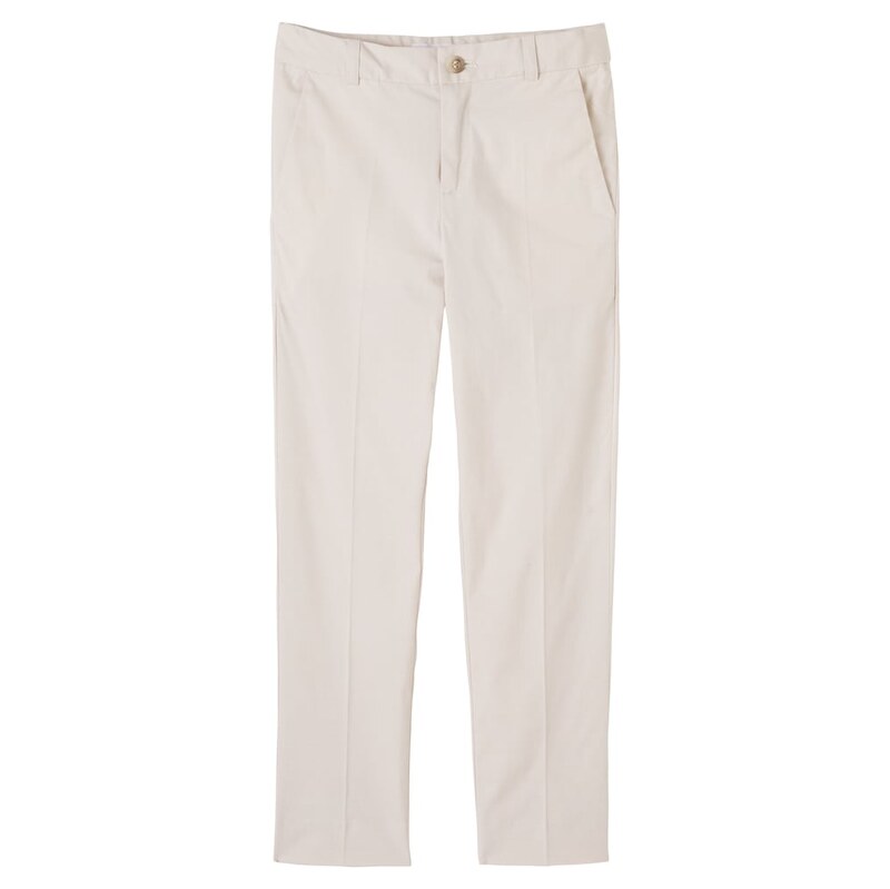 Bonpoint Peter cotton suit pants