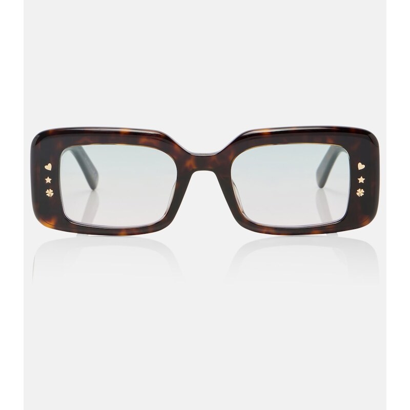 Dior Eyewear Dior LuckyCharms S1I rectangular sunglasses
