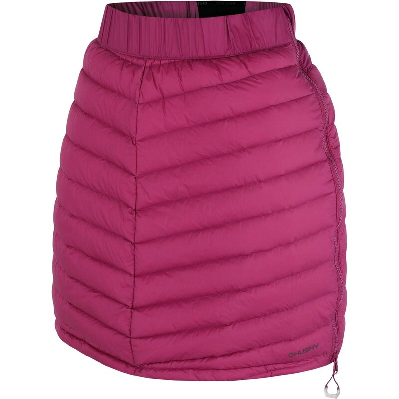 Husky Frozy L dk. magenta 107638051