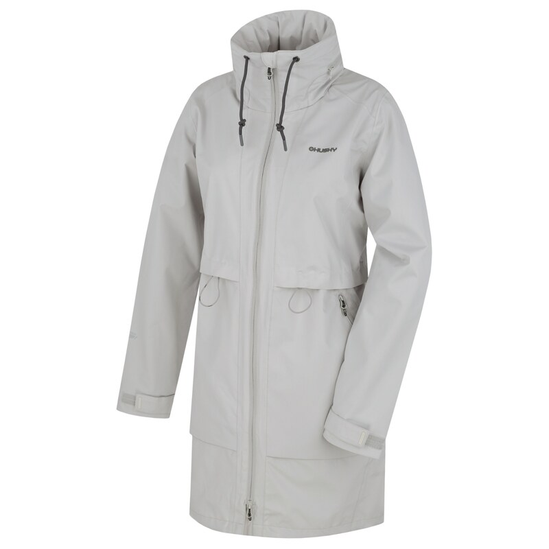 Husky Nevr L lt. grey