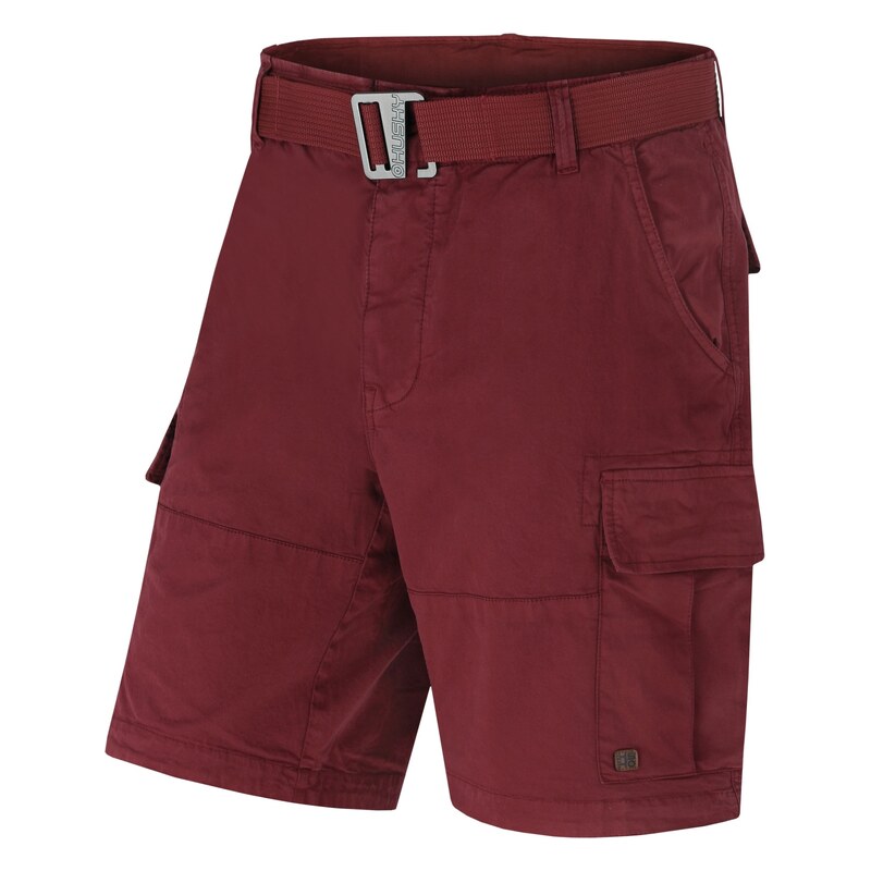 Husky Ropy M bordo