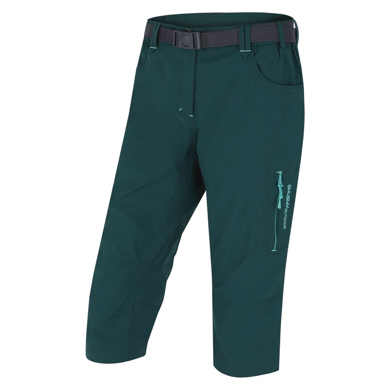 Husky Klery L dk. green 107638130
