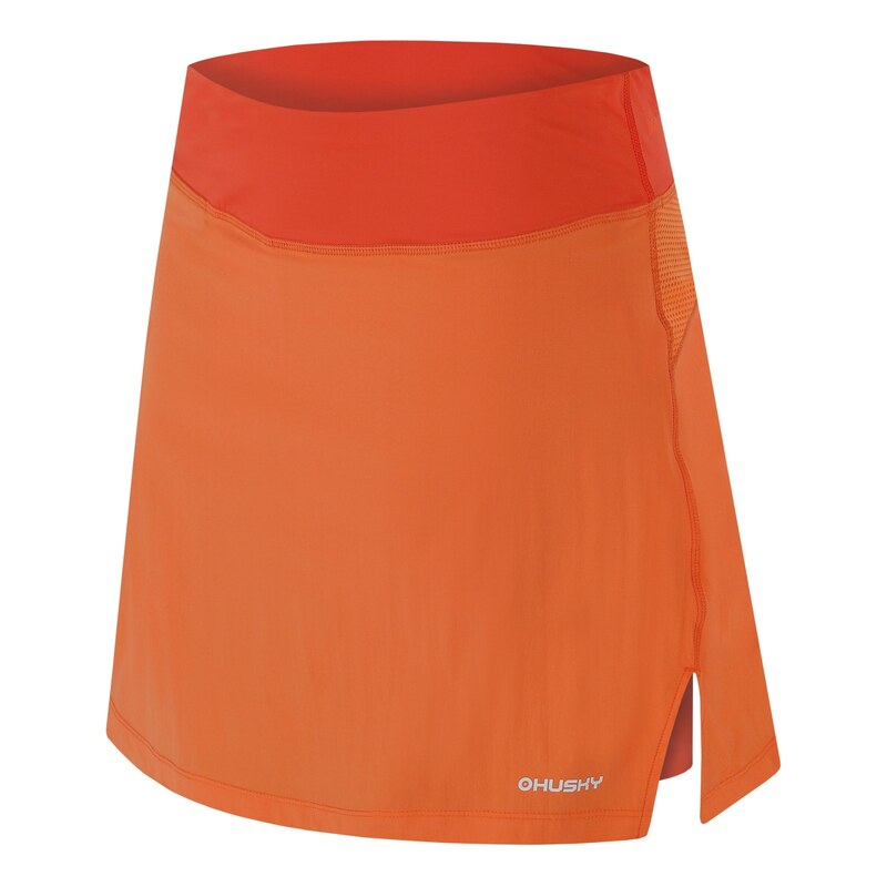 Husky Flamy L orange