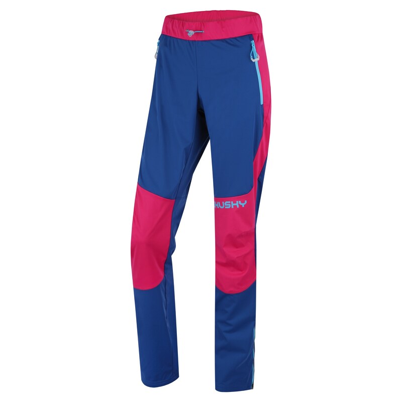 Husky Kala L pink/blue