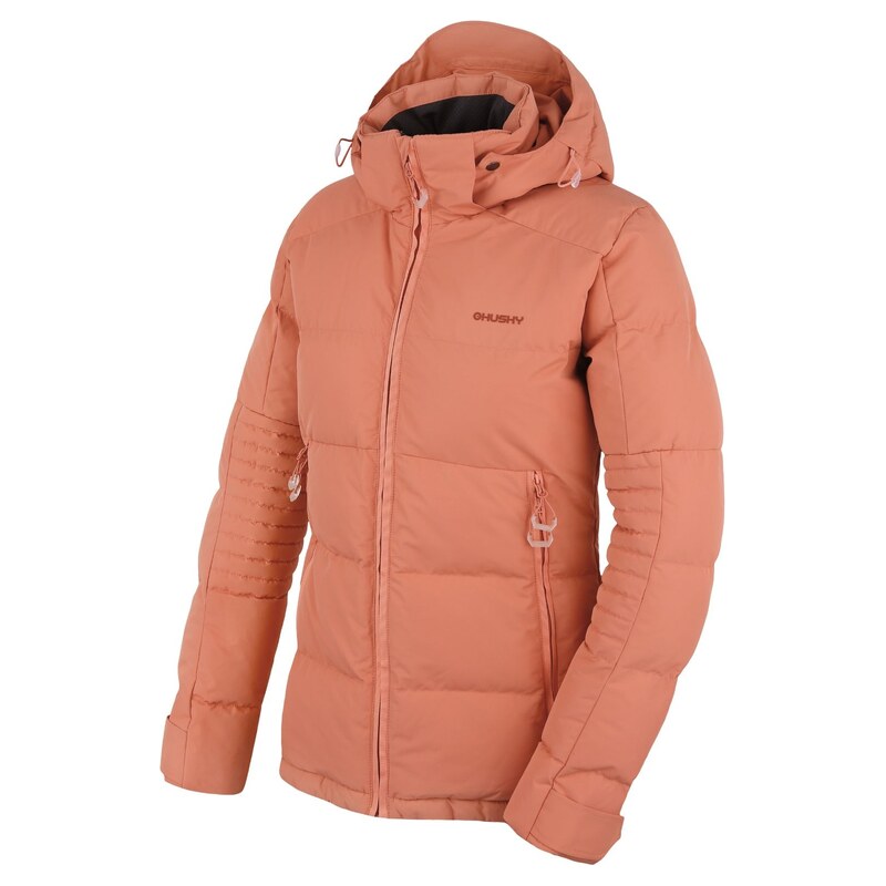 Husky Norel L faded orange