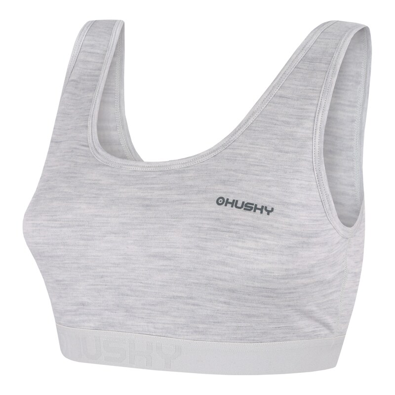Husky Mebra L light grey 89842783
