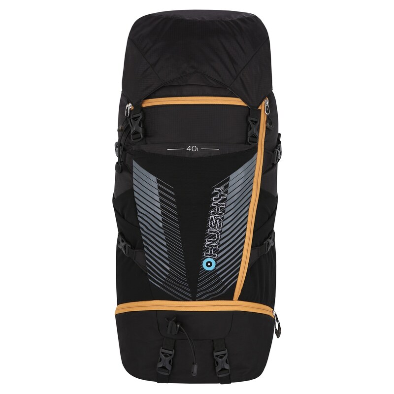 Husky Capture 40l black