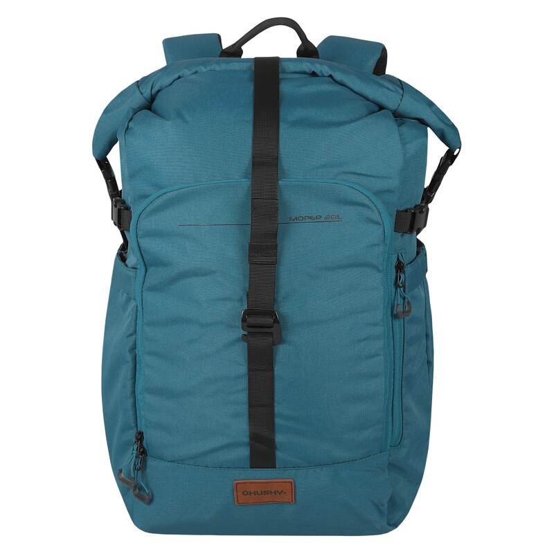 Husky Moper 28l turquoise