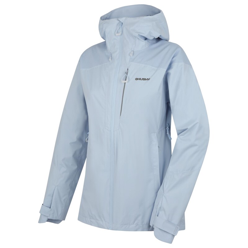 Husky Nicker L light blue
