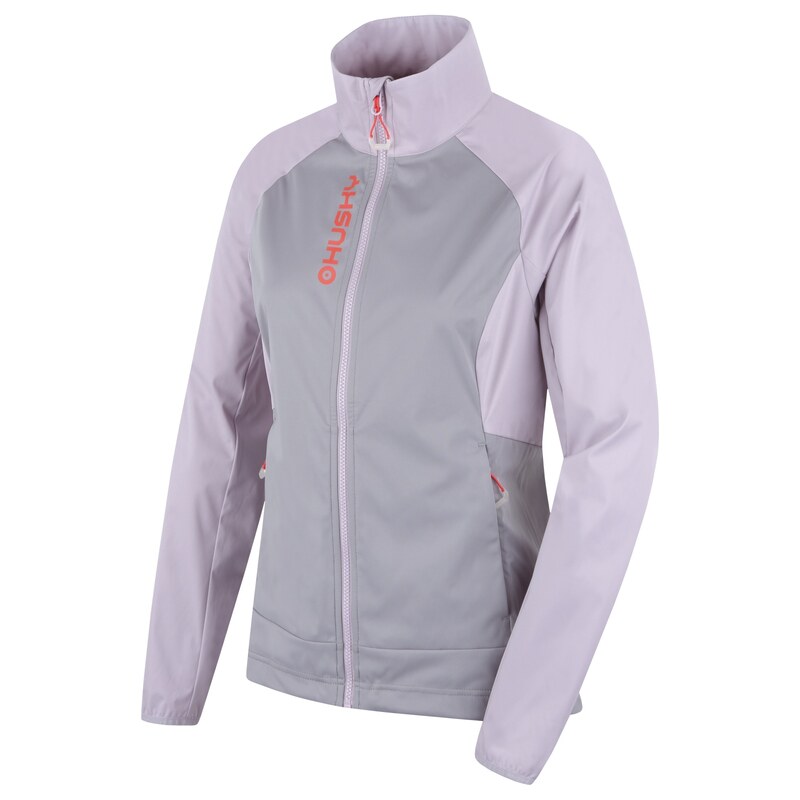 Husky Suli L purple/grey