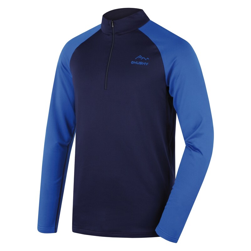 Husky Tromi zip M dark blue