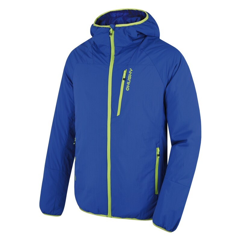 Husky Nitri M blue