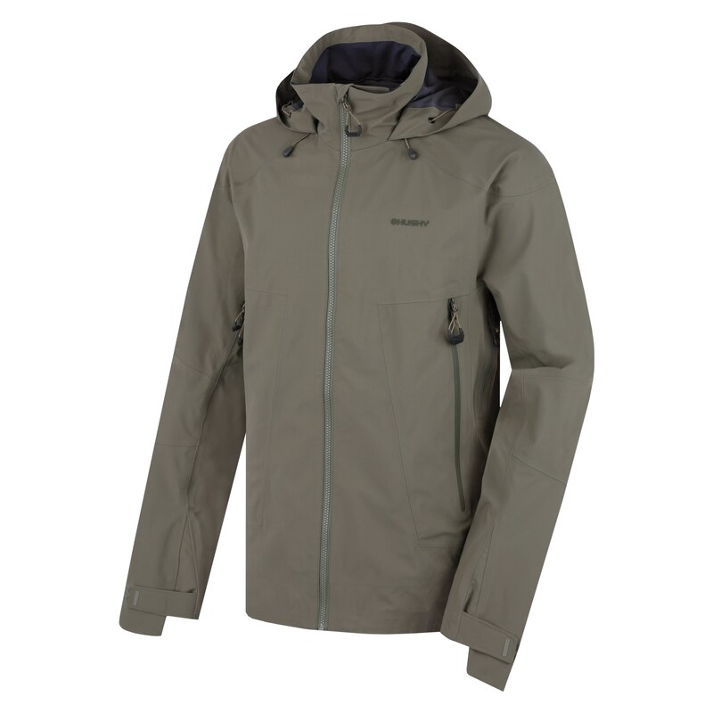 Husky Nakron M khaki