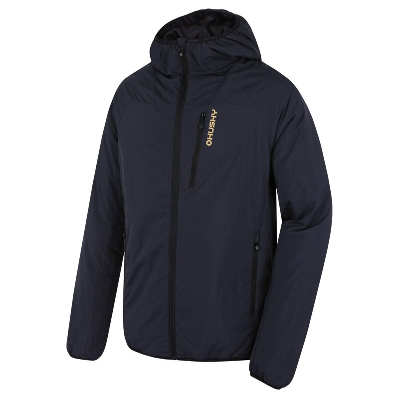 Husky Nitri M black