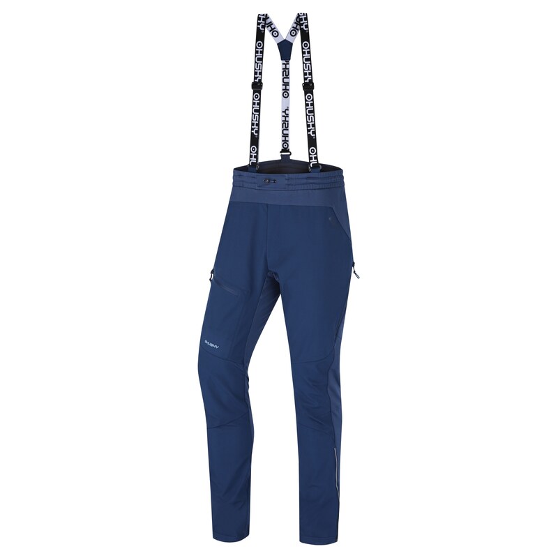 Husky Kixees M dark blue