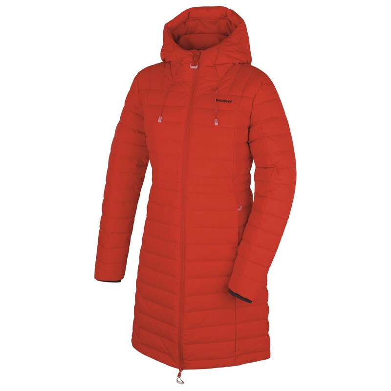 Husky Daili L red