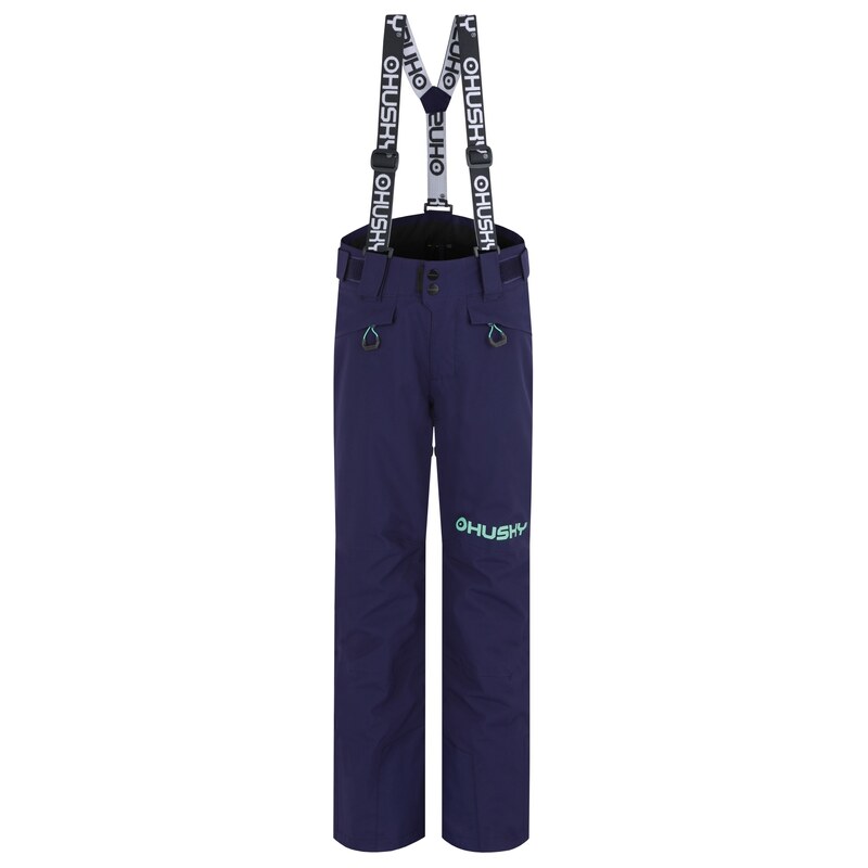 Husky Gunis Kids dark blue