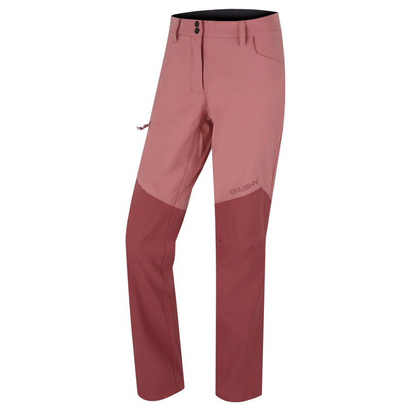 Husky Kavia L bordo