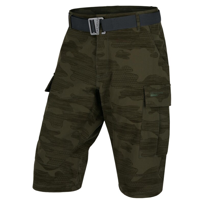 Husky Kalfer M khaki