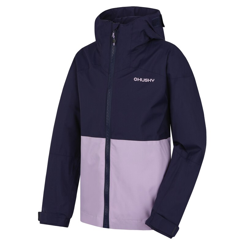 Husky Nicker K purple