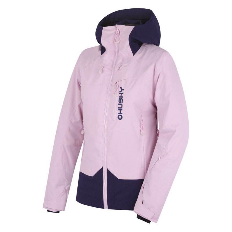 Husky Gambi L pink/blue