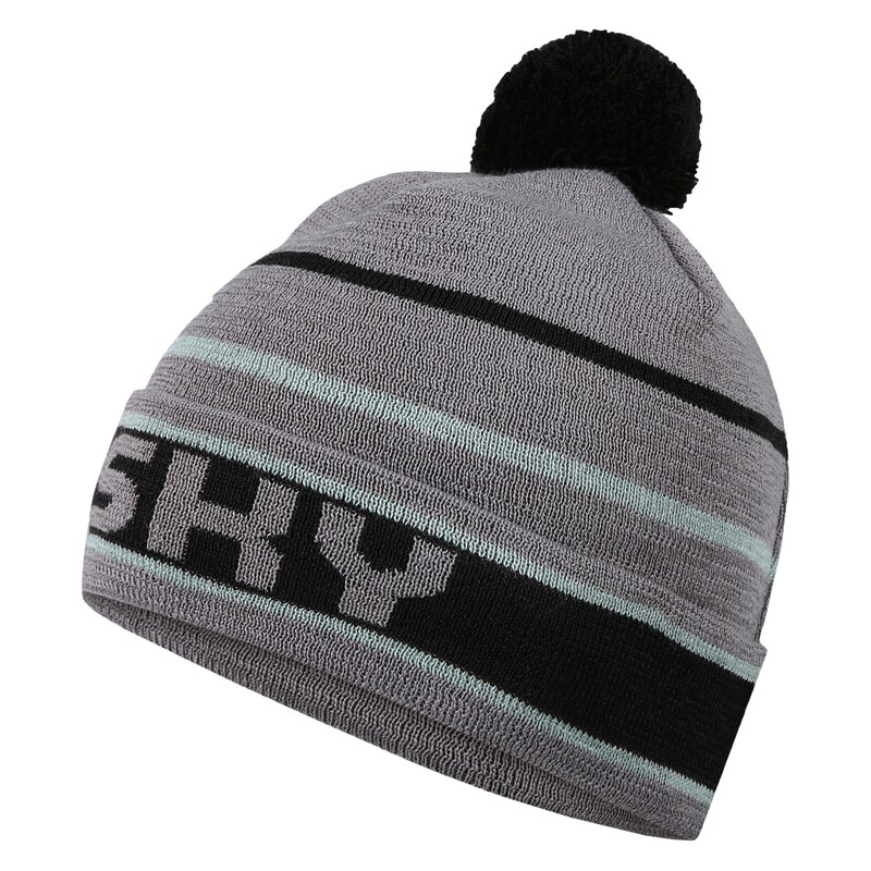 Husky Meralp grey