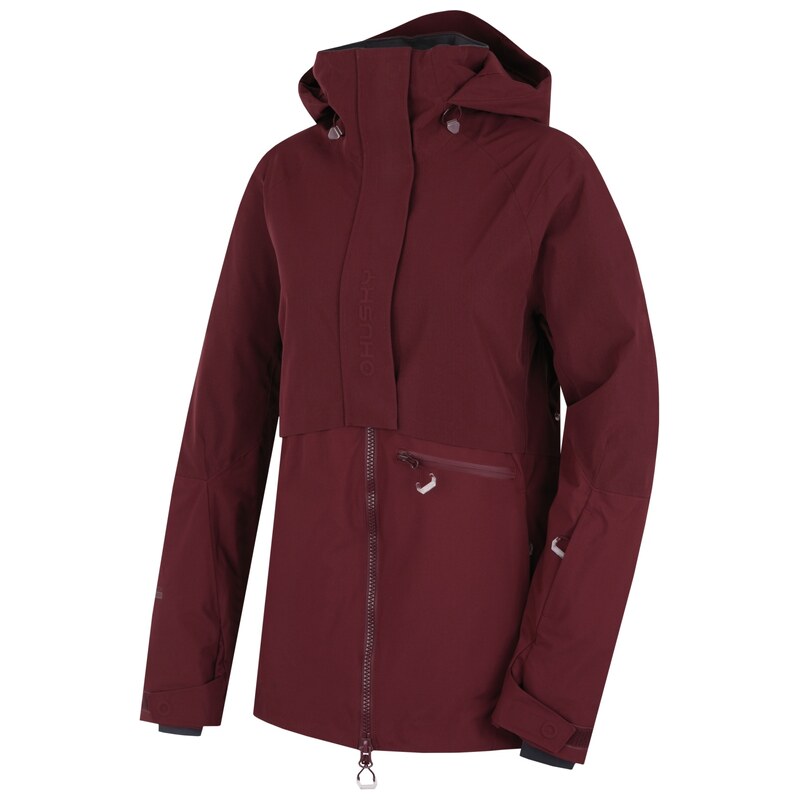 Husky Gato L dark bordo 110898989
