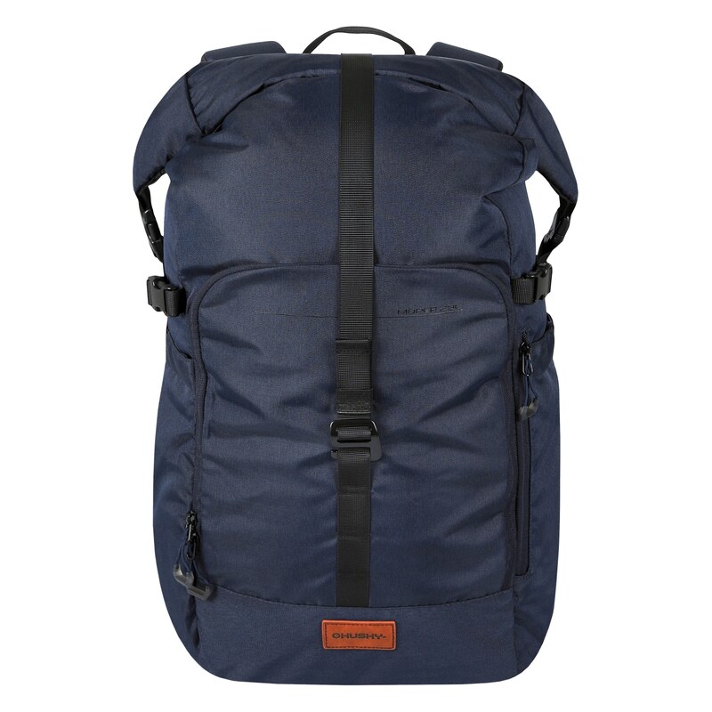 Husky Moper 28l dark blue