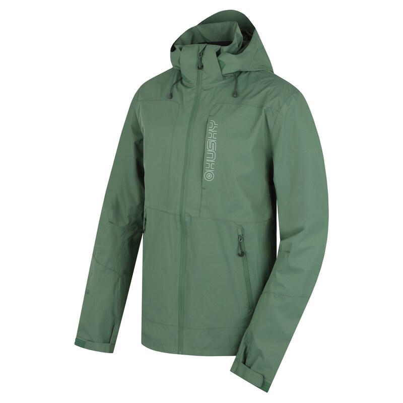 Husky Neoni M green