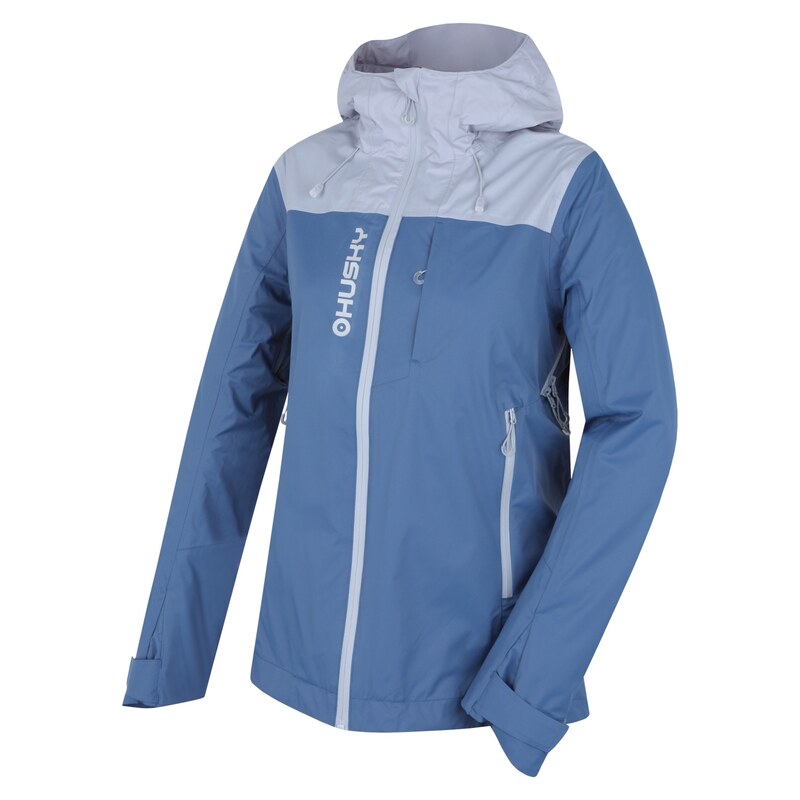 Husky Nickin L blue