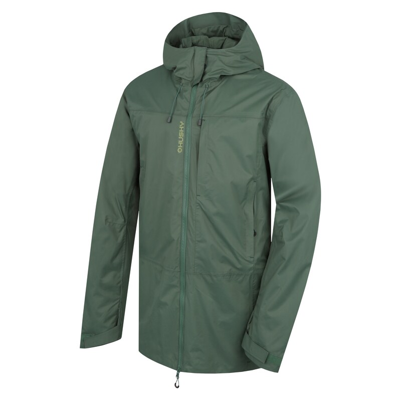 Husky Nestia M green