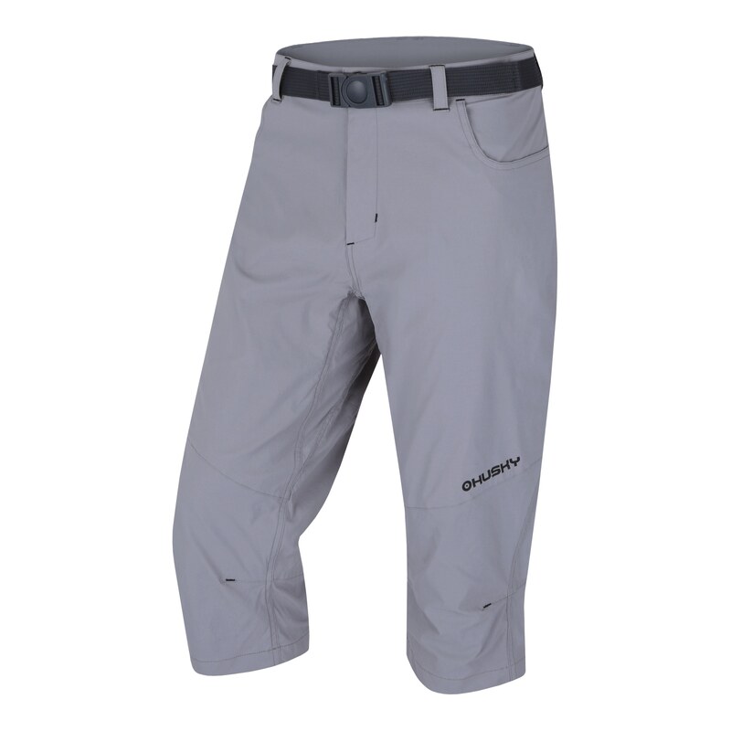 Husky Klumy M grey