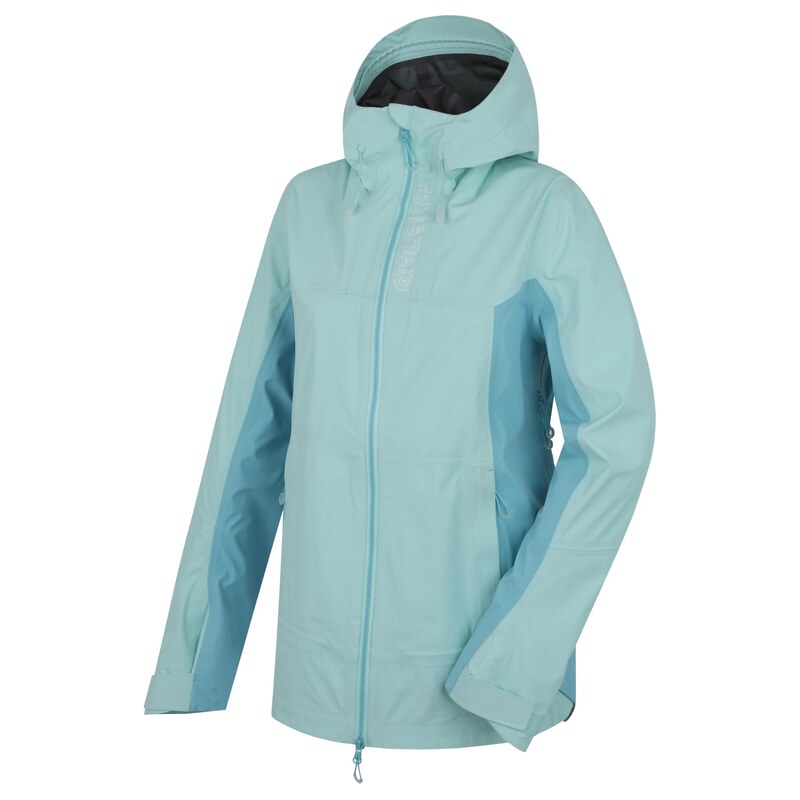 Husky Nanola L mint/turquoise