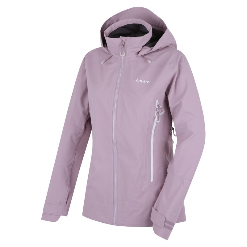 Husky Nakron L faded purple
