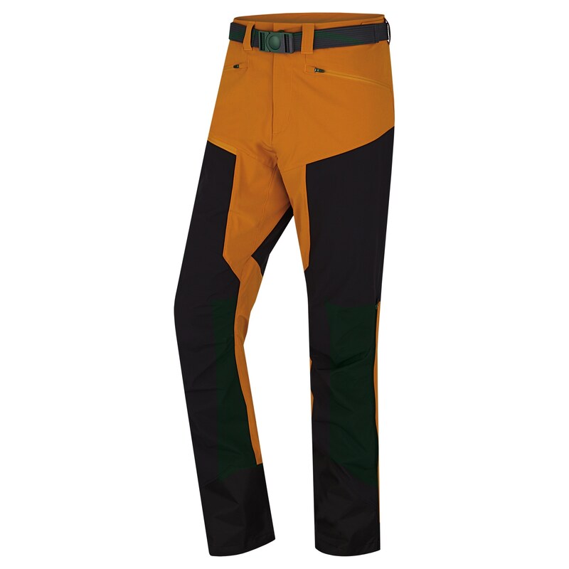 Husky Krony M mustard
