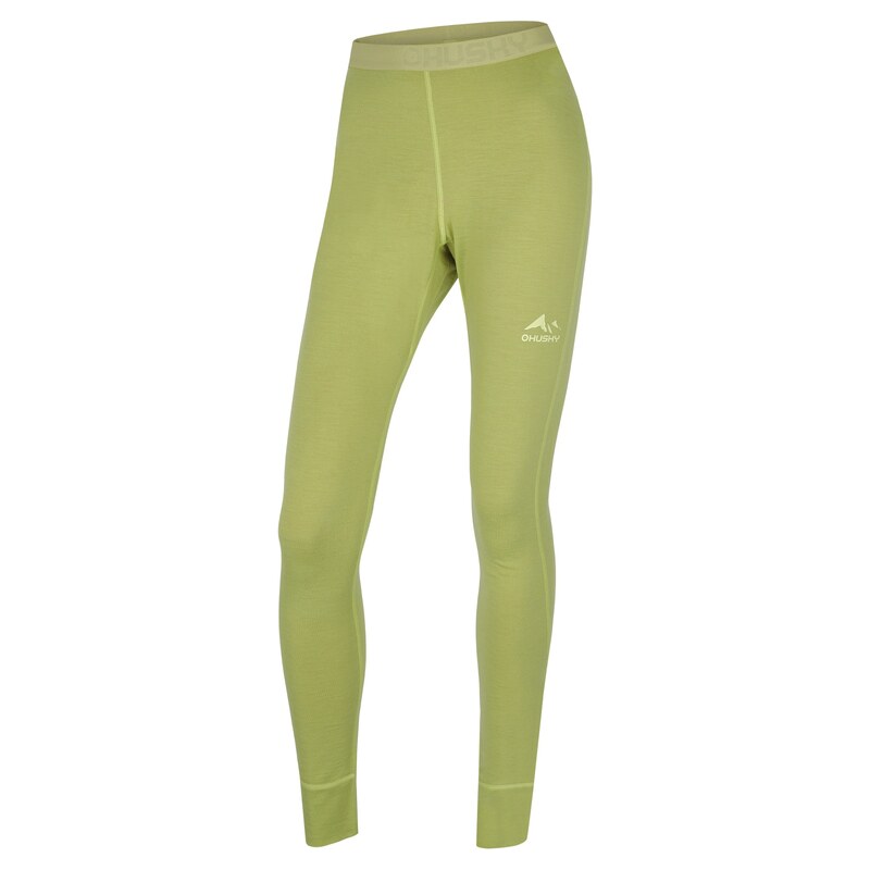 Husky Merea L light green