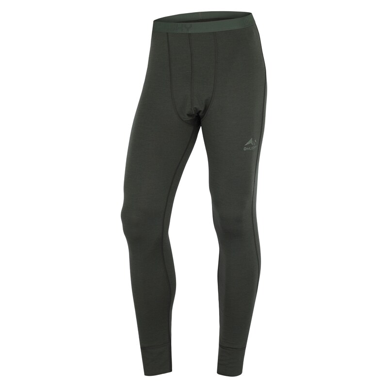 Husky Merea M green