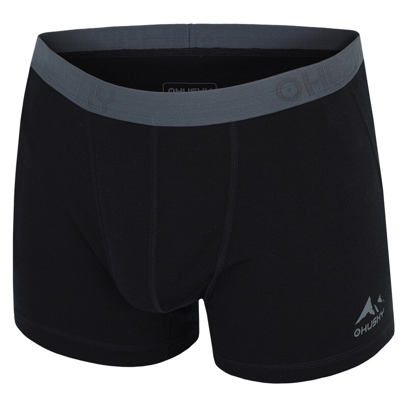 Husky Mex M black
