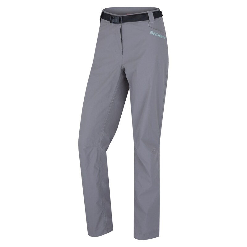Husky Kone L grey