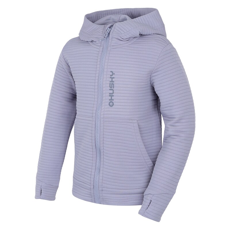 Husky Anara K purple