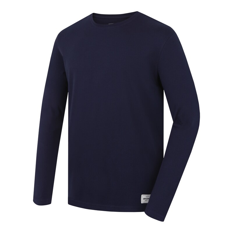Husky Tee Loba M dark blue