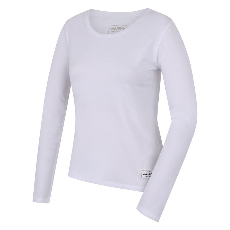 Husky Tee Loba L white