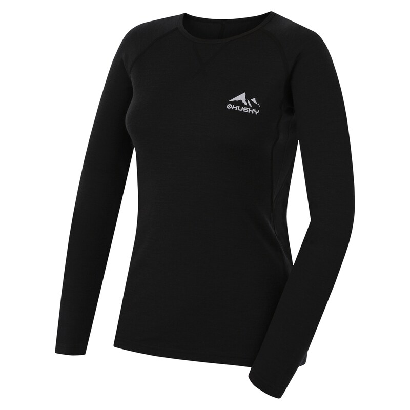 Husky Mertee L black