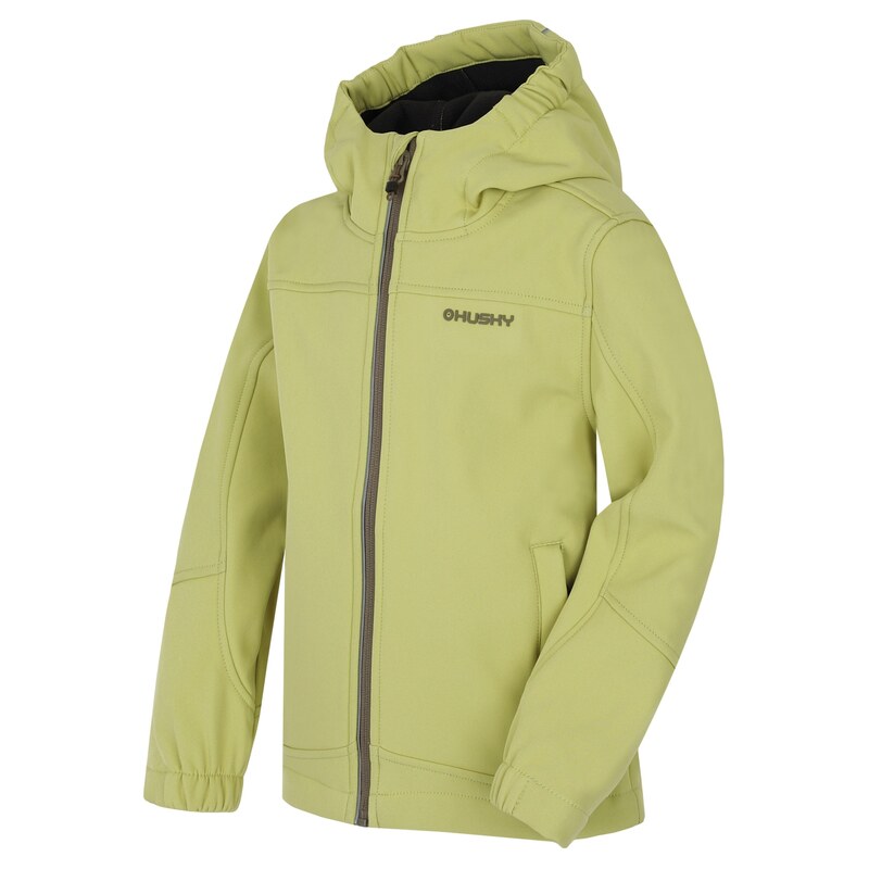 Husky Simbo K light green