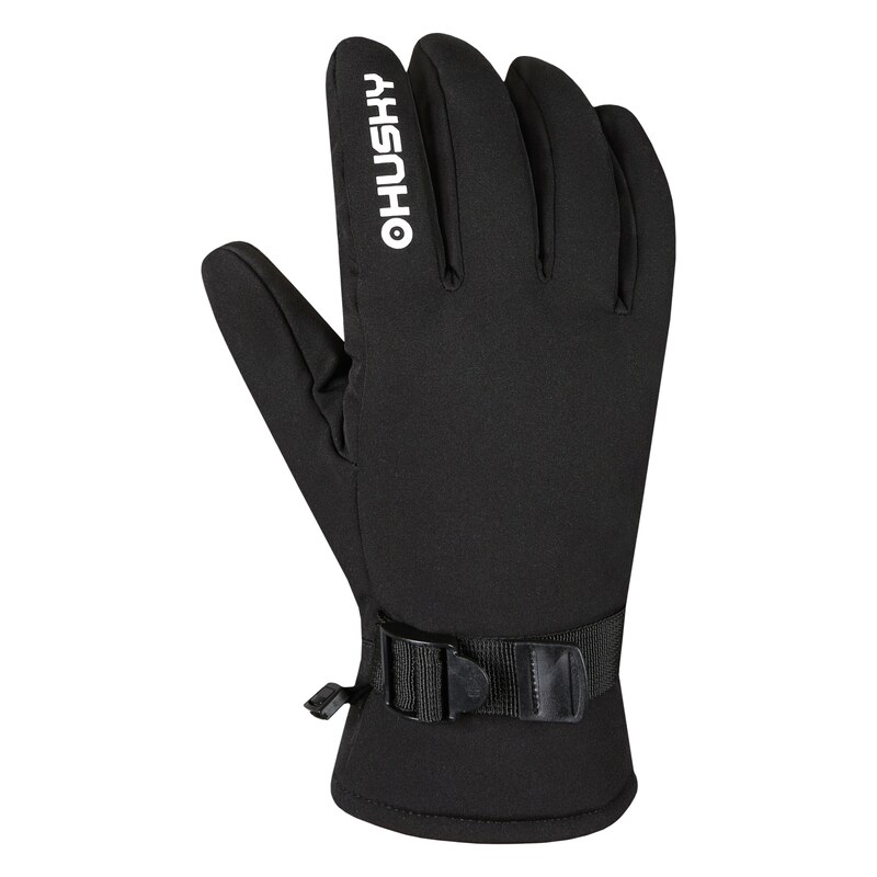 Husky Elix black