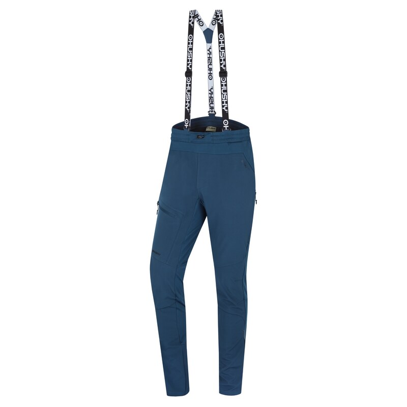 Husky Kixees M blue