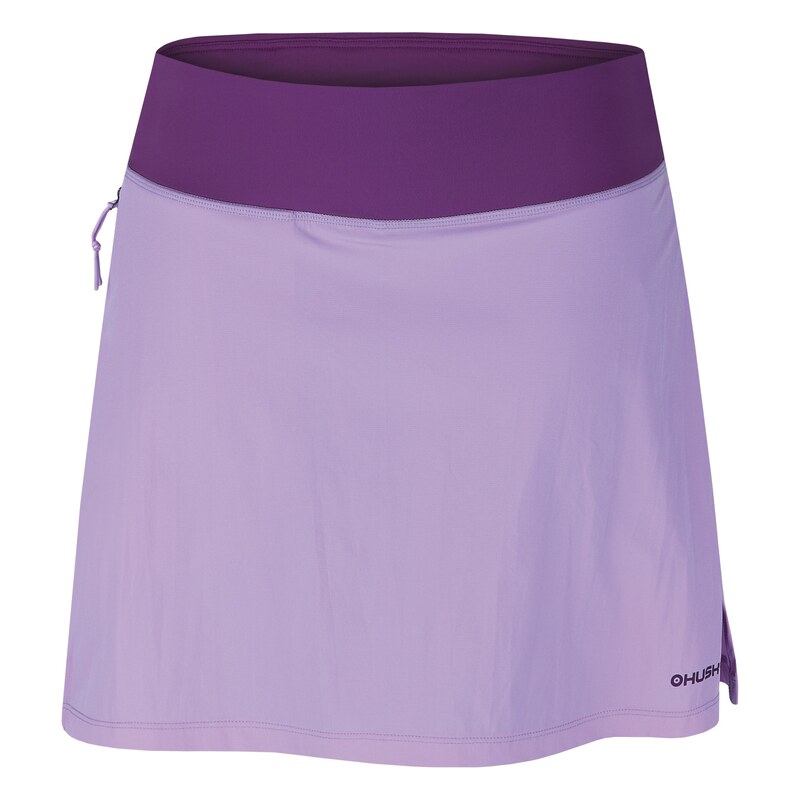 Husky Flamy L purple 107638617