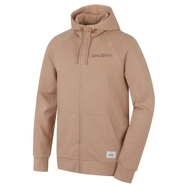 Husky Brool M beige
